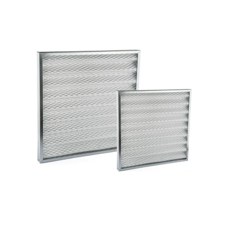 G4(EU4)Sınıfı Kaset Filtre1