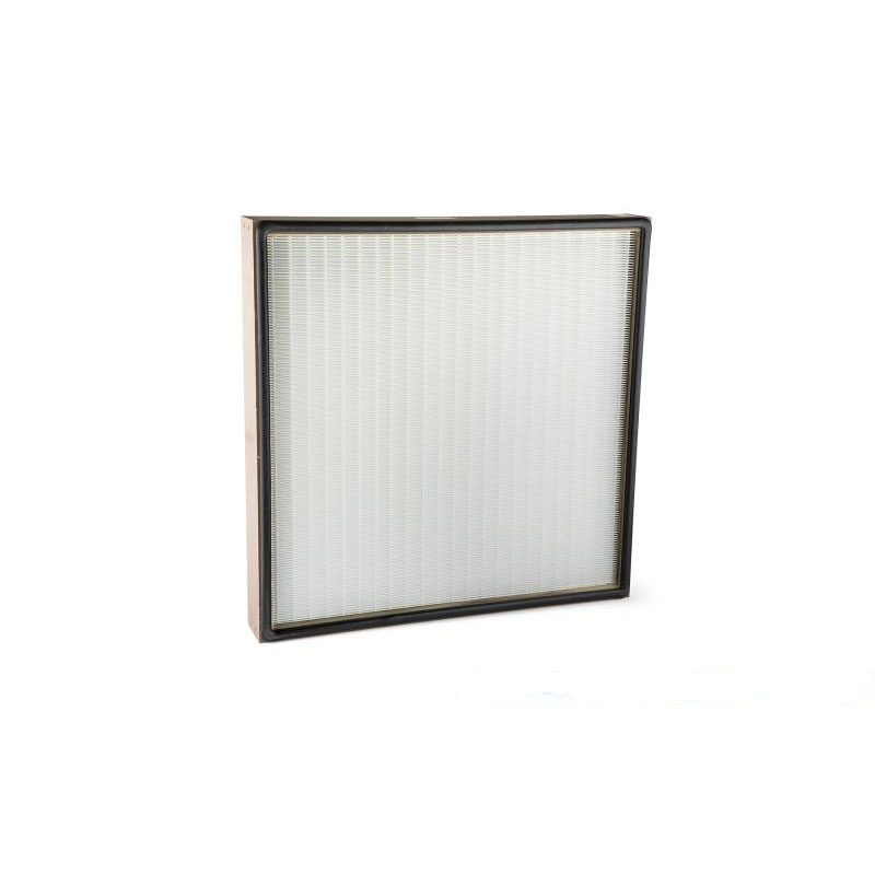 MDF Kasa HEPA Filtreler