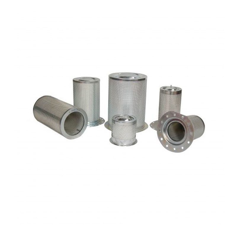 seperator-filtreleri